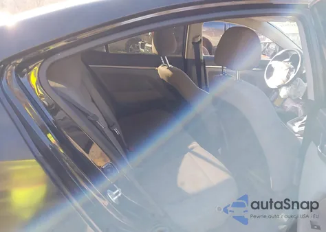 2020 Hyundai Elantra Sel из США, поврежденный, VIN 5NPD84LF9LH614764